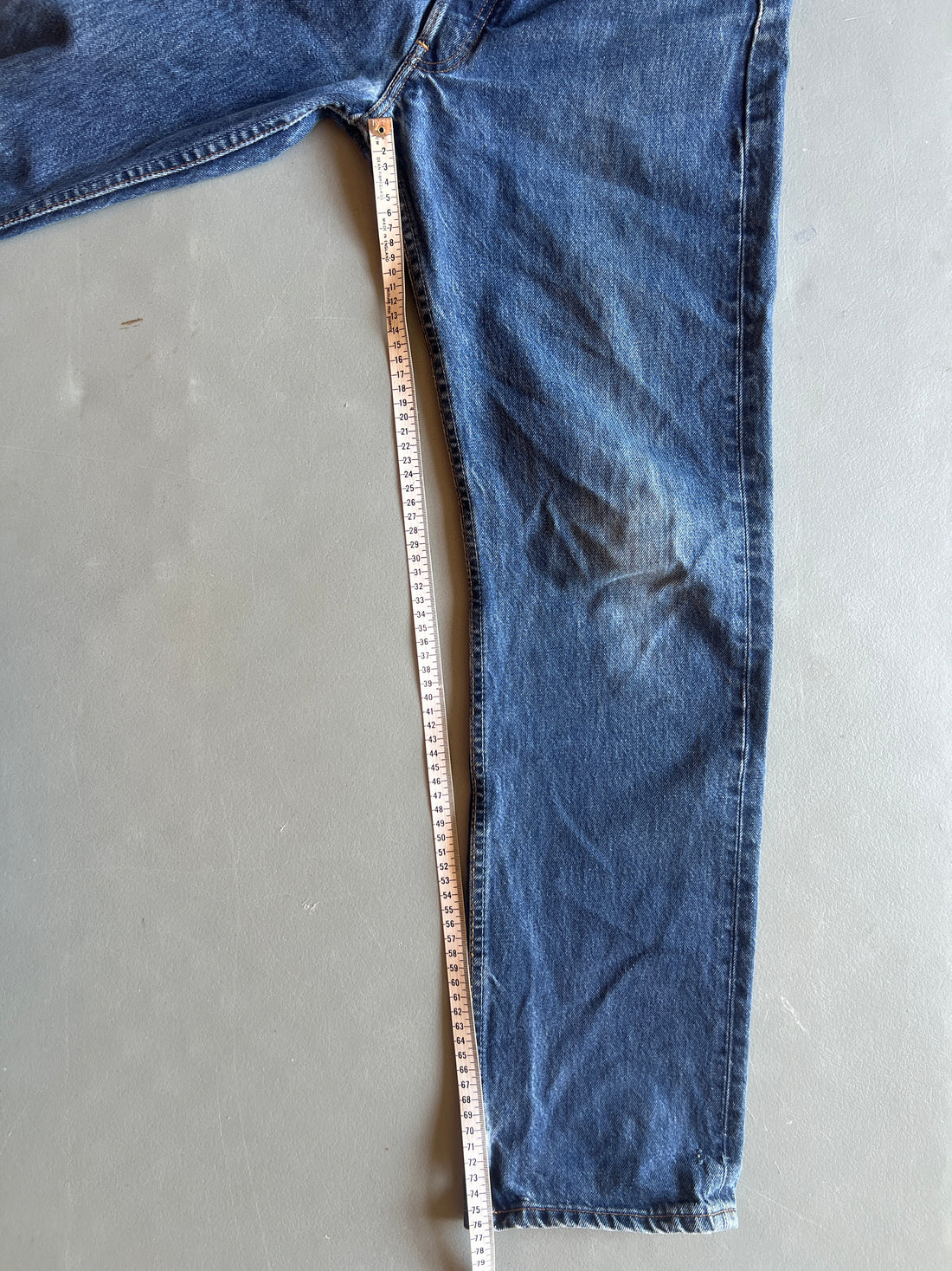 Levis 501 - W32- 46 IT -