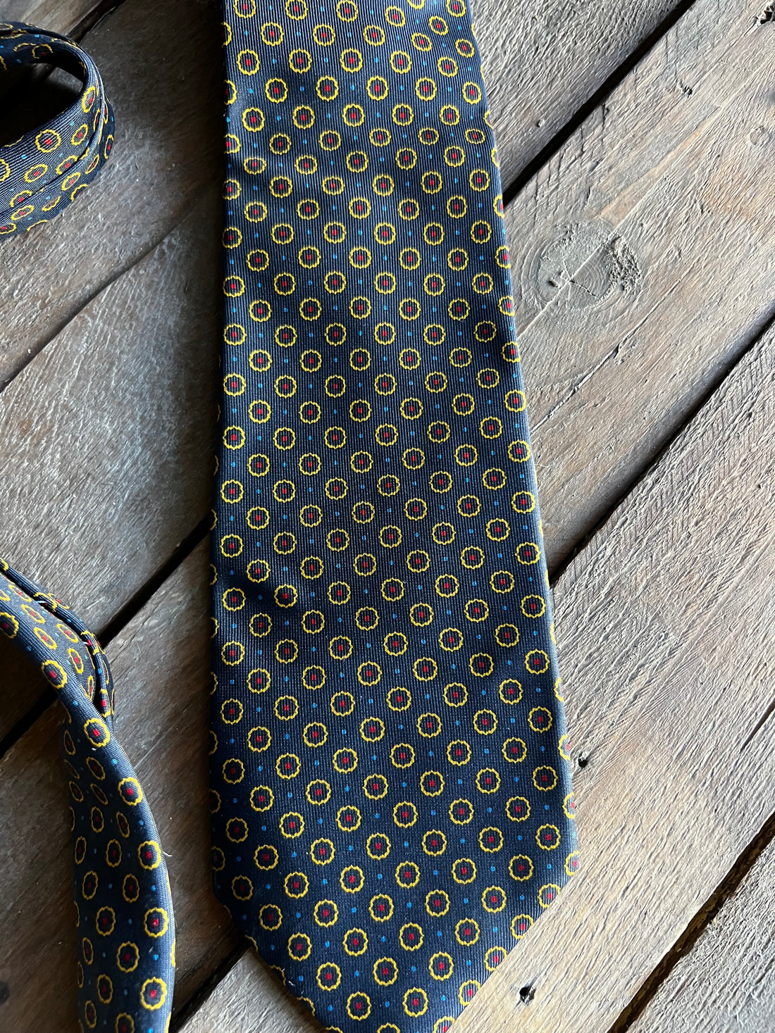 MARINELLA TIE