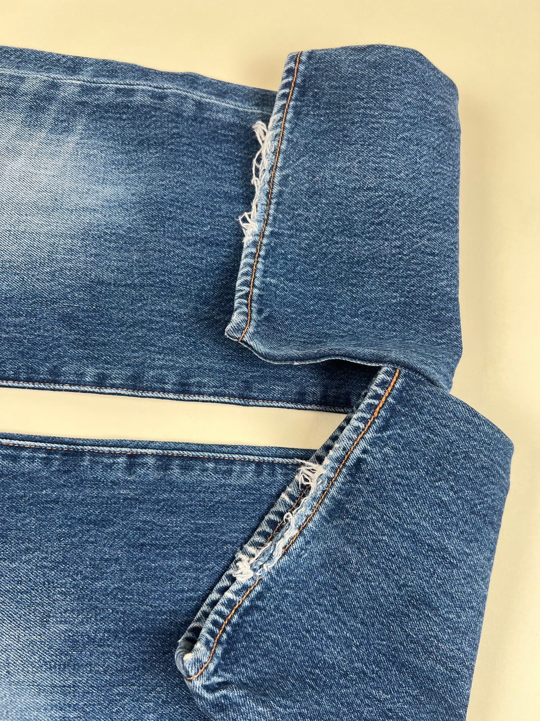 Levis 501 - W32 - 46 it -