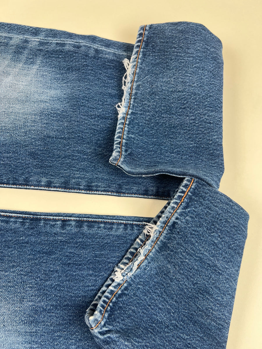 Levis 501 - W32 - 46 it -