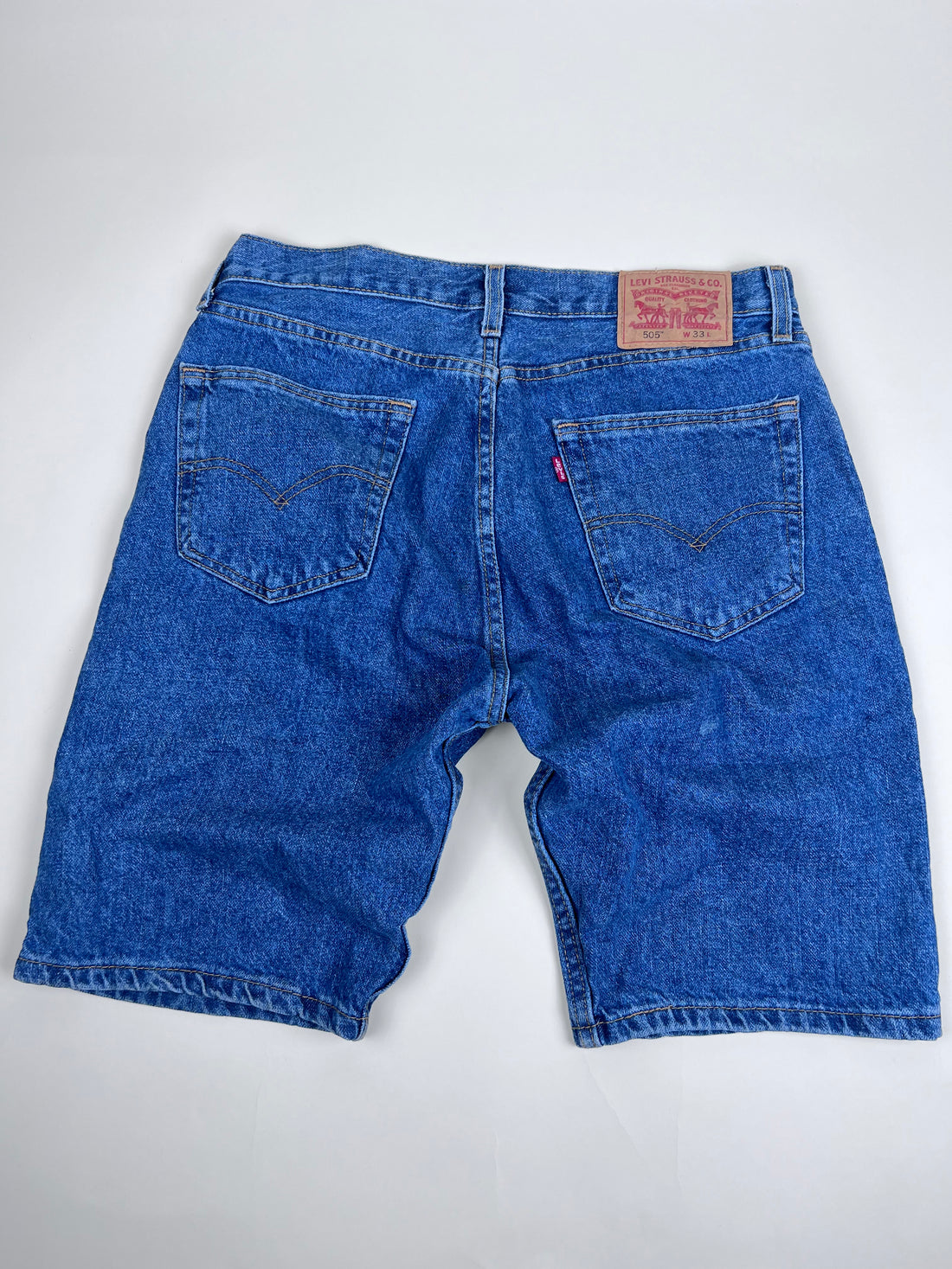 shorts  LEVIS  SUPER MARIO   - W33-