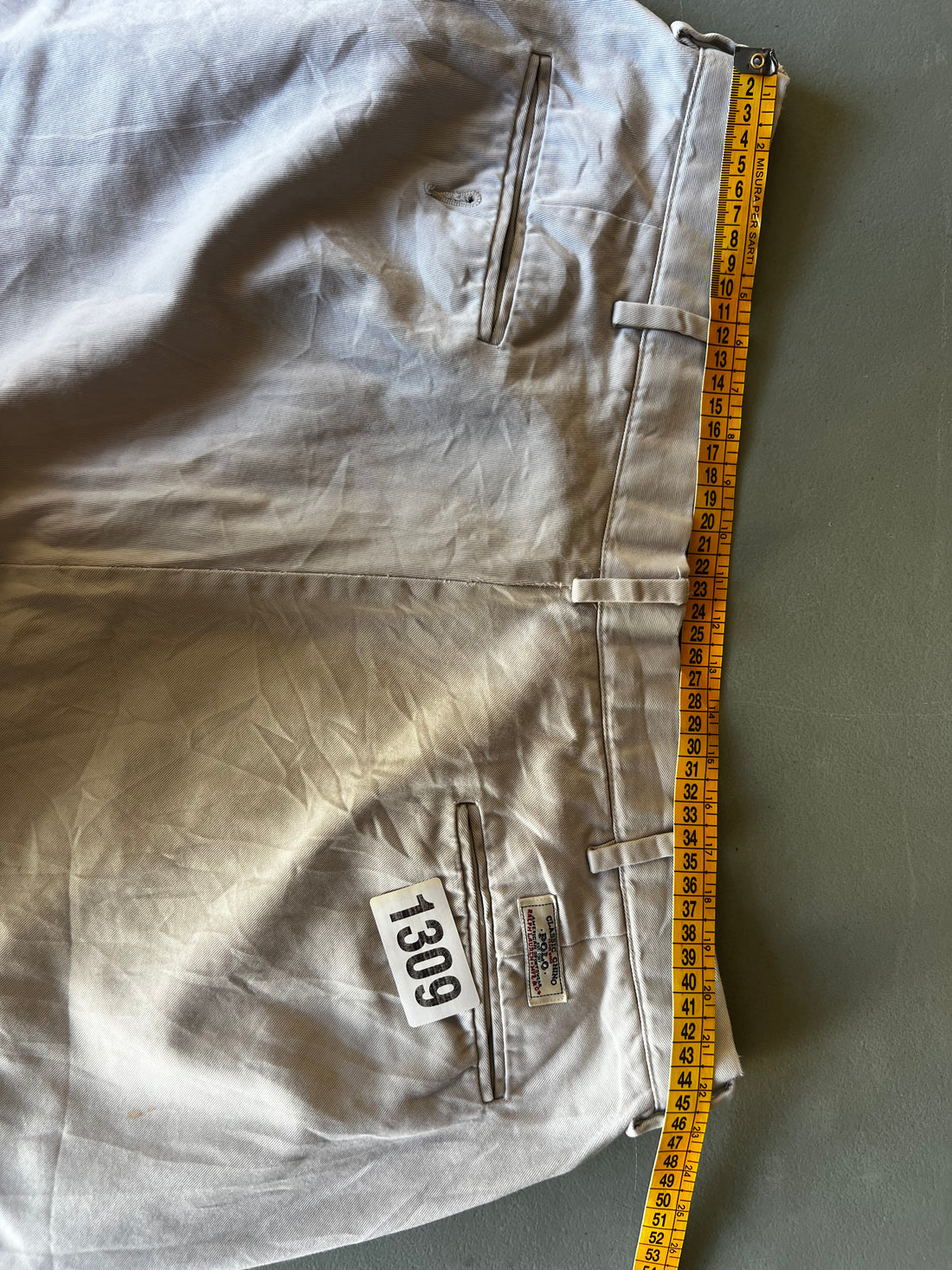 SHORTS RL W38