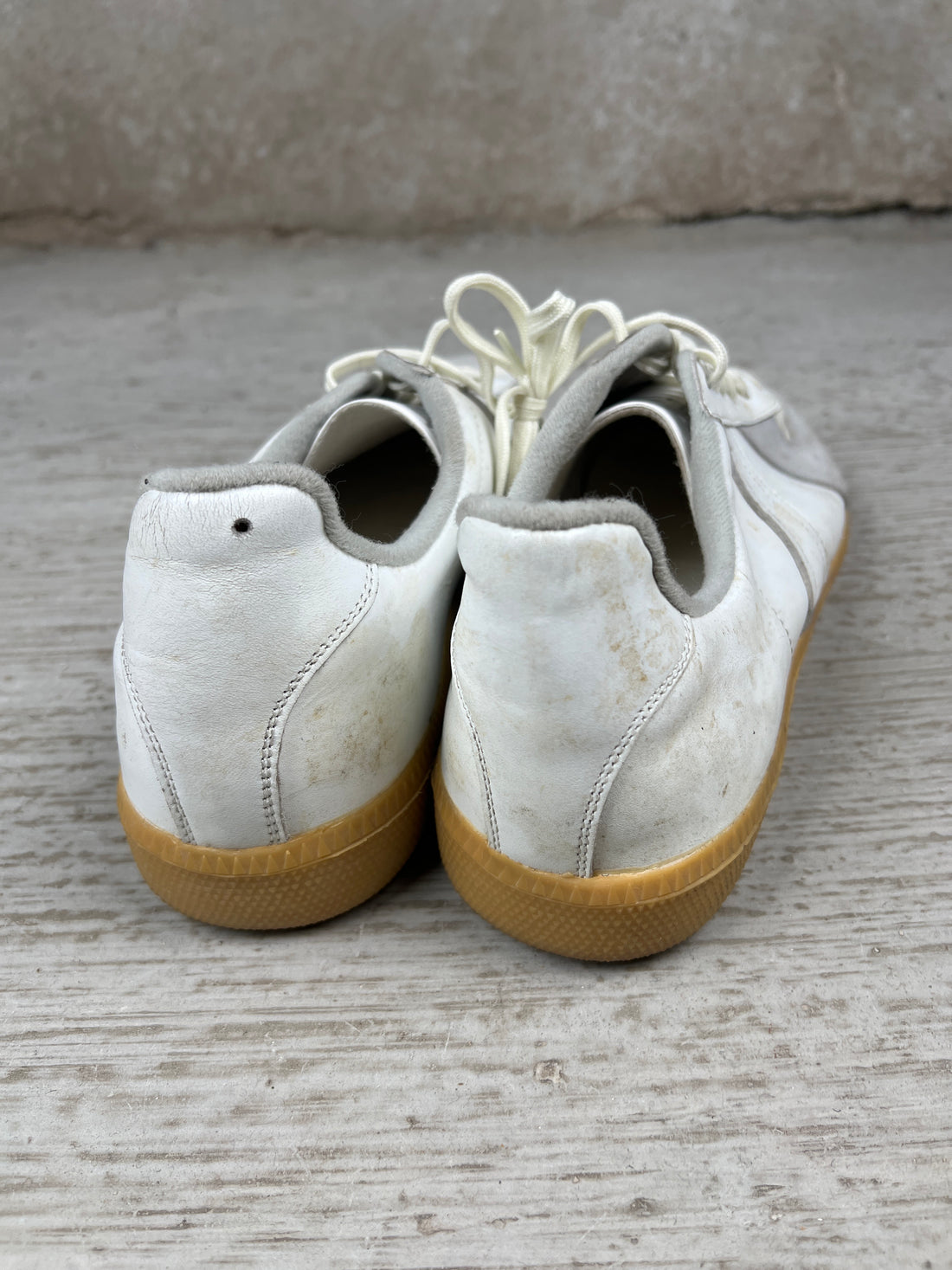 GAT scarpa allenamento esercito tedesco - 45 -