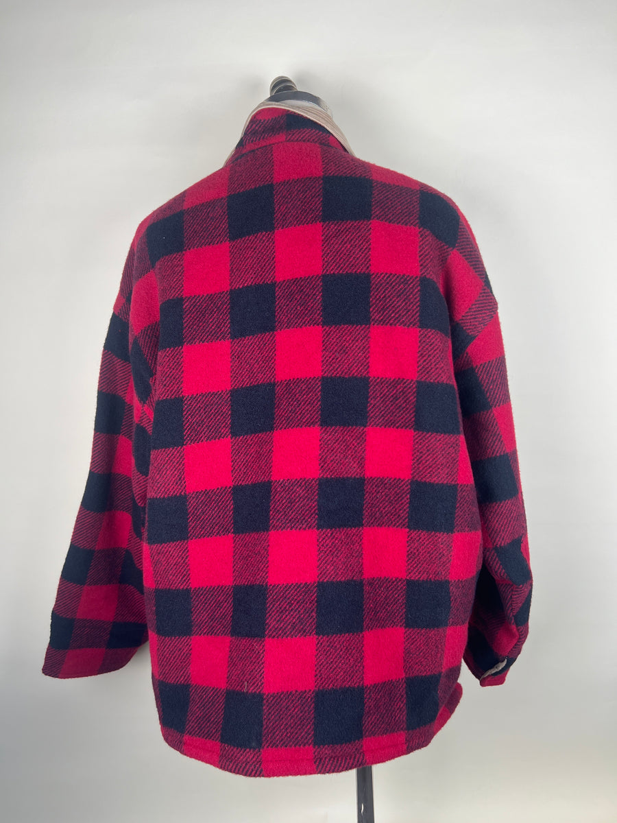 GIACCA BUFFALO deadstock    - XL -