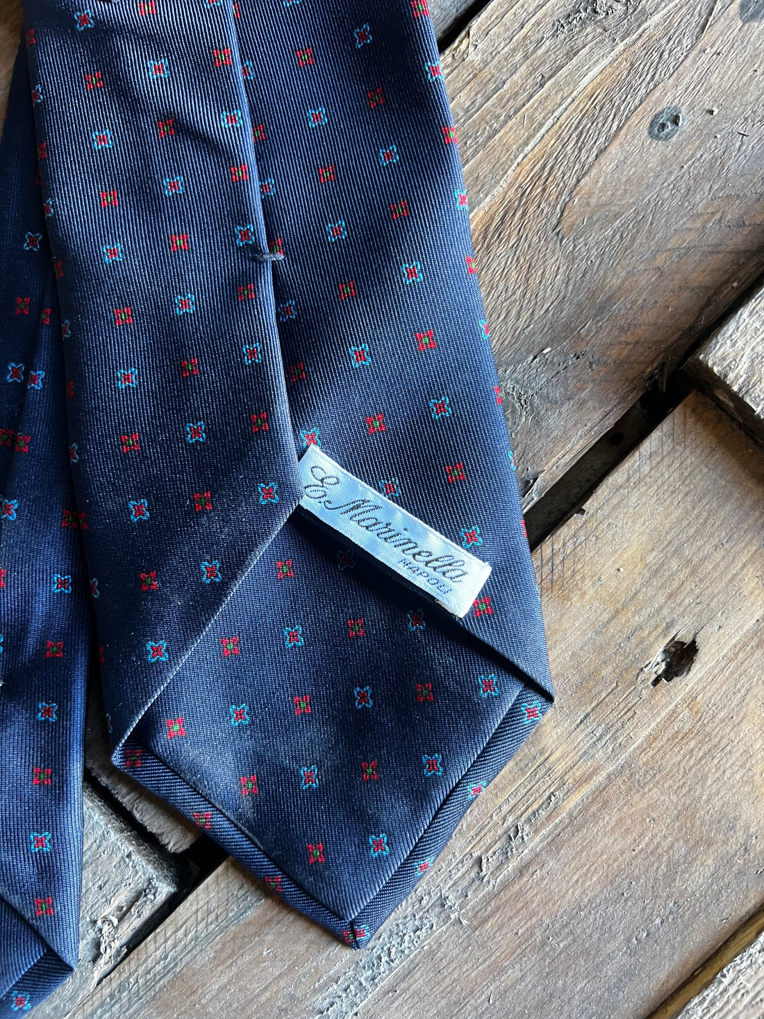 MARINELLA TIE
