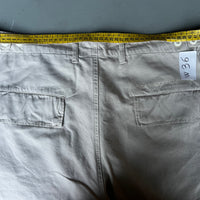 FATIGUE LIGHT COTTON DEADSTOCK M65 STYLE