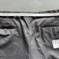 CHINO BURBERRYS  -W33-