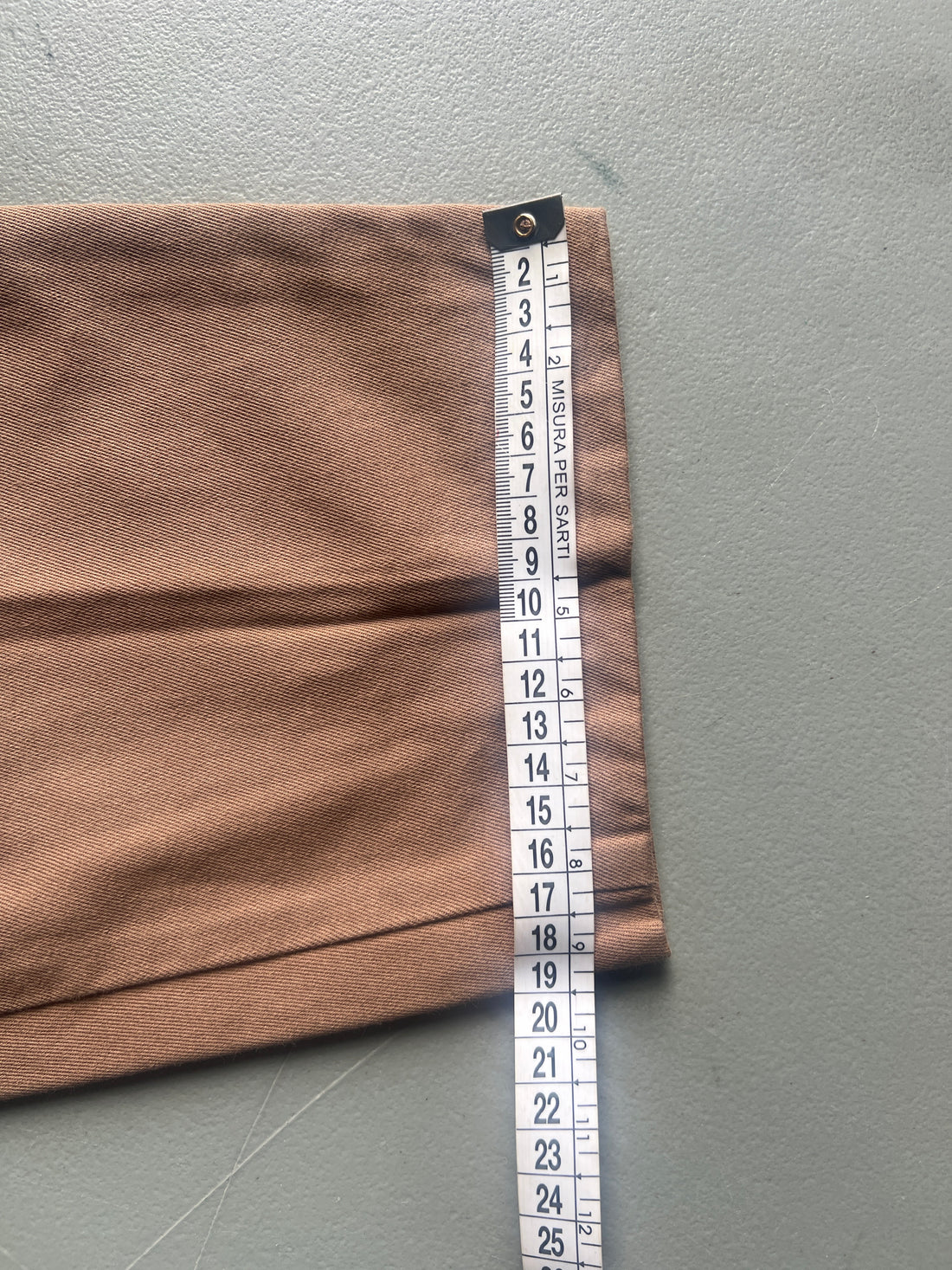 Americanino chinos deadstock 