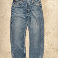 Levis 501    - W29 -  44   it -