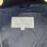 Giacca bomber di lana VALSTAR  -  M -48IT -