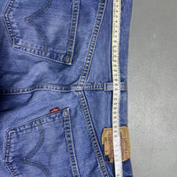Levis 501 - W32- 44 it - 1685Copy 4) (Copy)