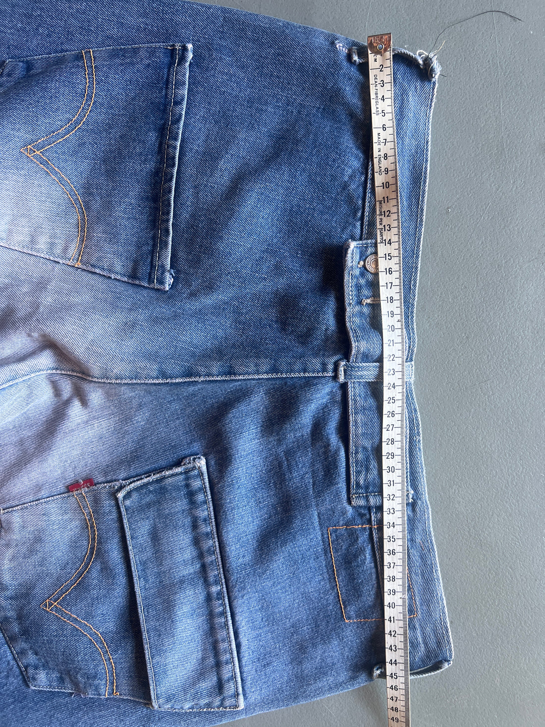 Levis Engineered     - W36- 50 it - (1688) (Copia 2)