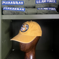 cappellino 5th us army air force