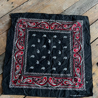 Bandana in cotone