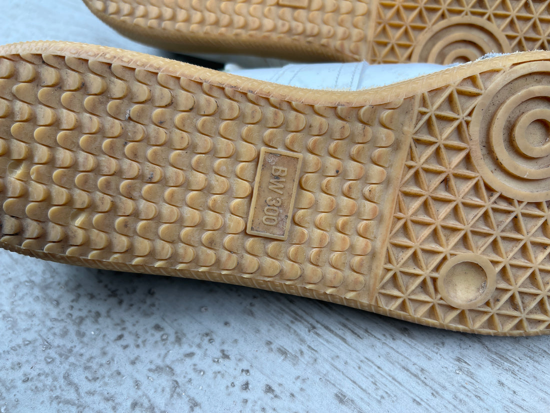 GAT scarpa allenamento esercito tedesco - 45 -