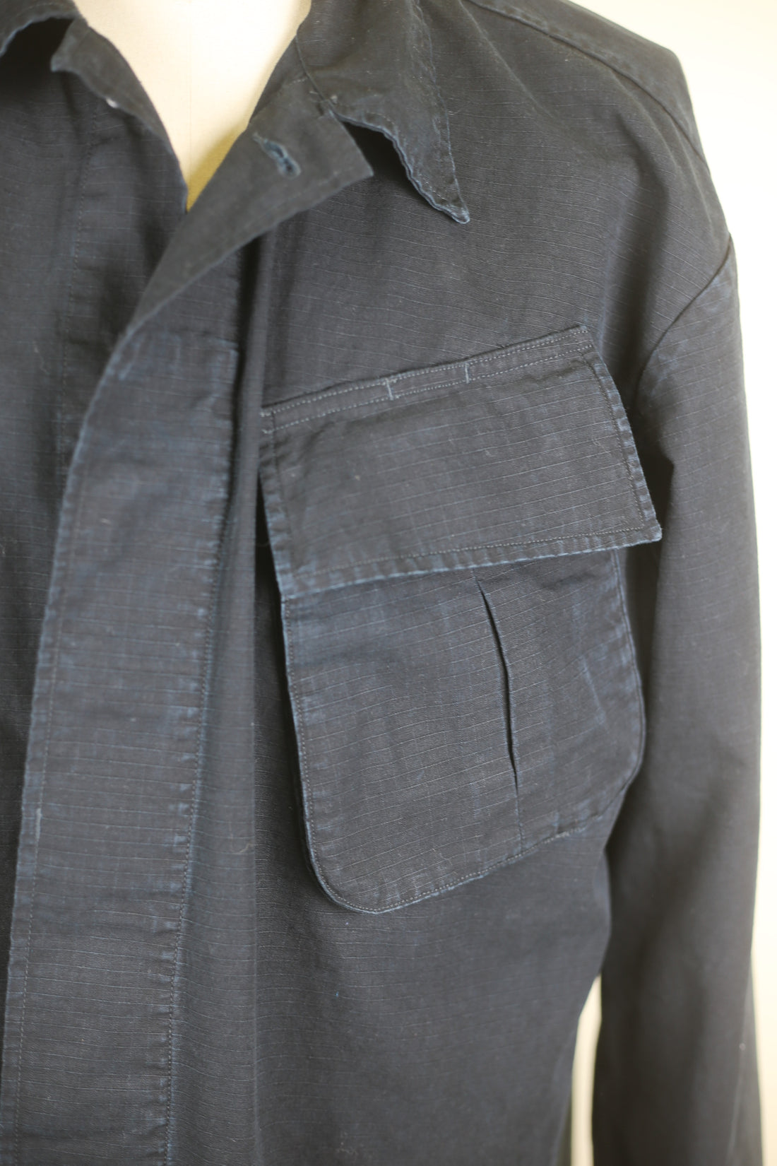 JUNGLE JACKET RL - XL -