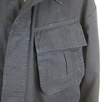 JUNGLE JACKET RL - XL -