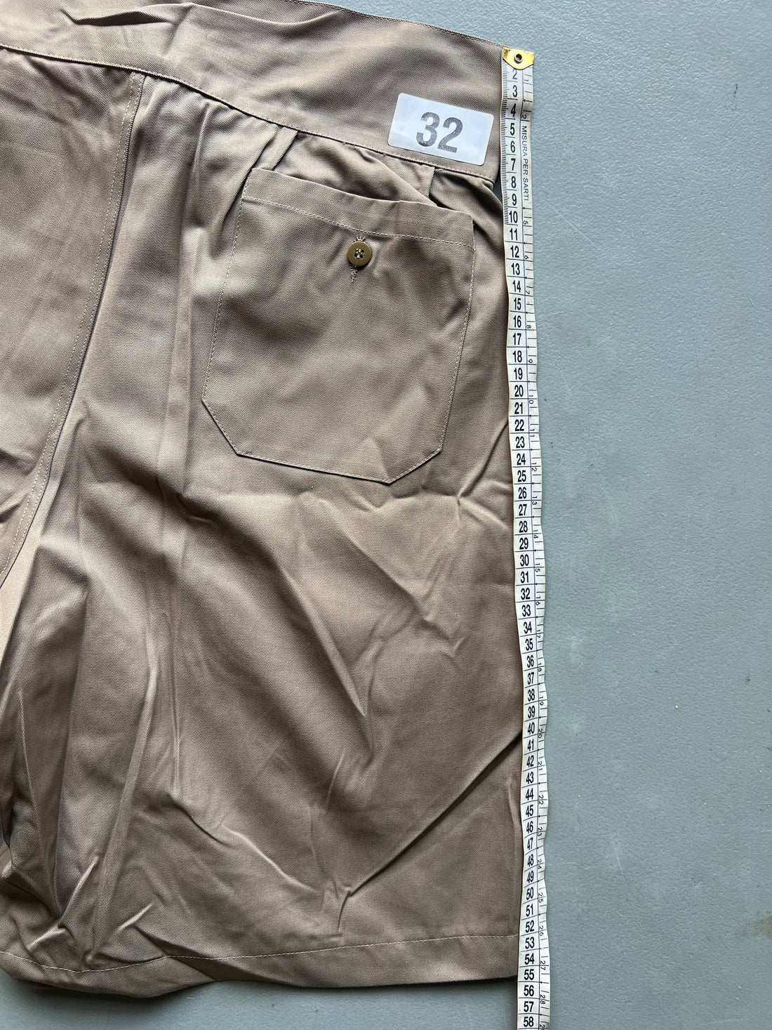 Gurkha MARINA MILITARE ITALIANA