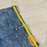 Levis 501 - W35 - 50 it -