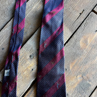 Regimental TIE