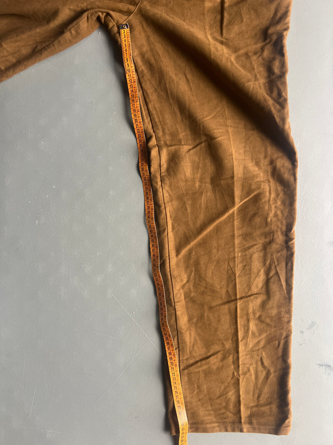Chino Levis deadstock W38 52 IT