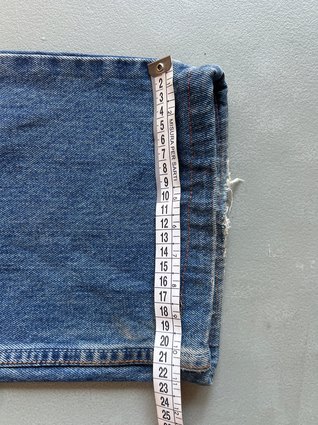 Levis 751 - W36 50it -