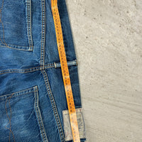 RL JEANS SELVEDGE - W36 - 50 it -