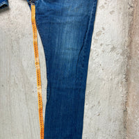 RL JEANS SELVEDGE - W36 - 50 it -