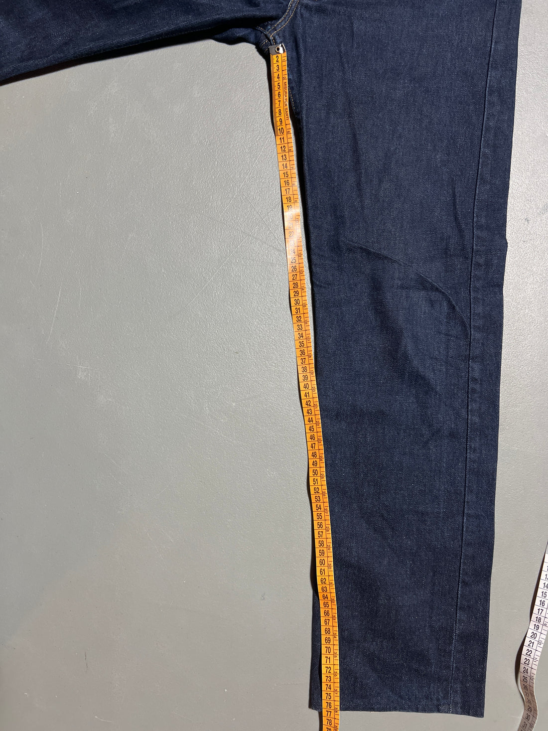 Levis 501    - W31- 46it -