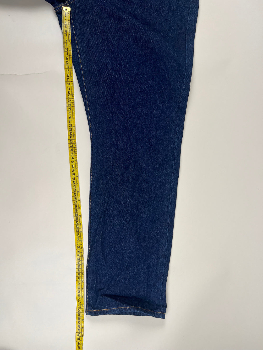 Levis 501 deadstock - W34 - 48/50 it -