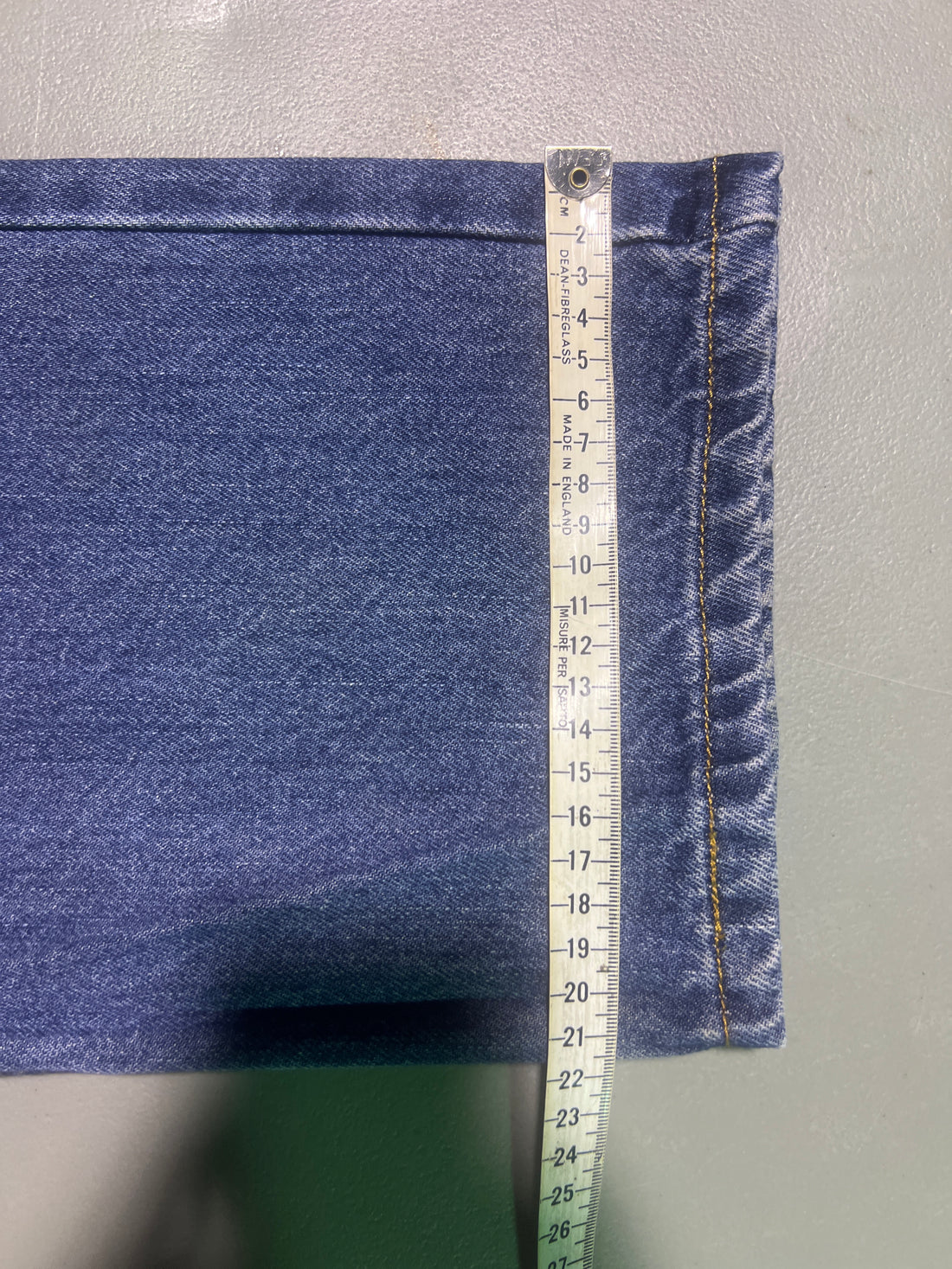 Levis 505 - W34- 48 IT -