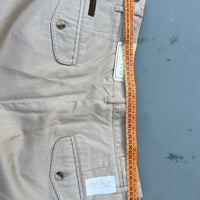 Chino Timberland deadstock < W32 - W33 >