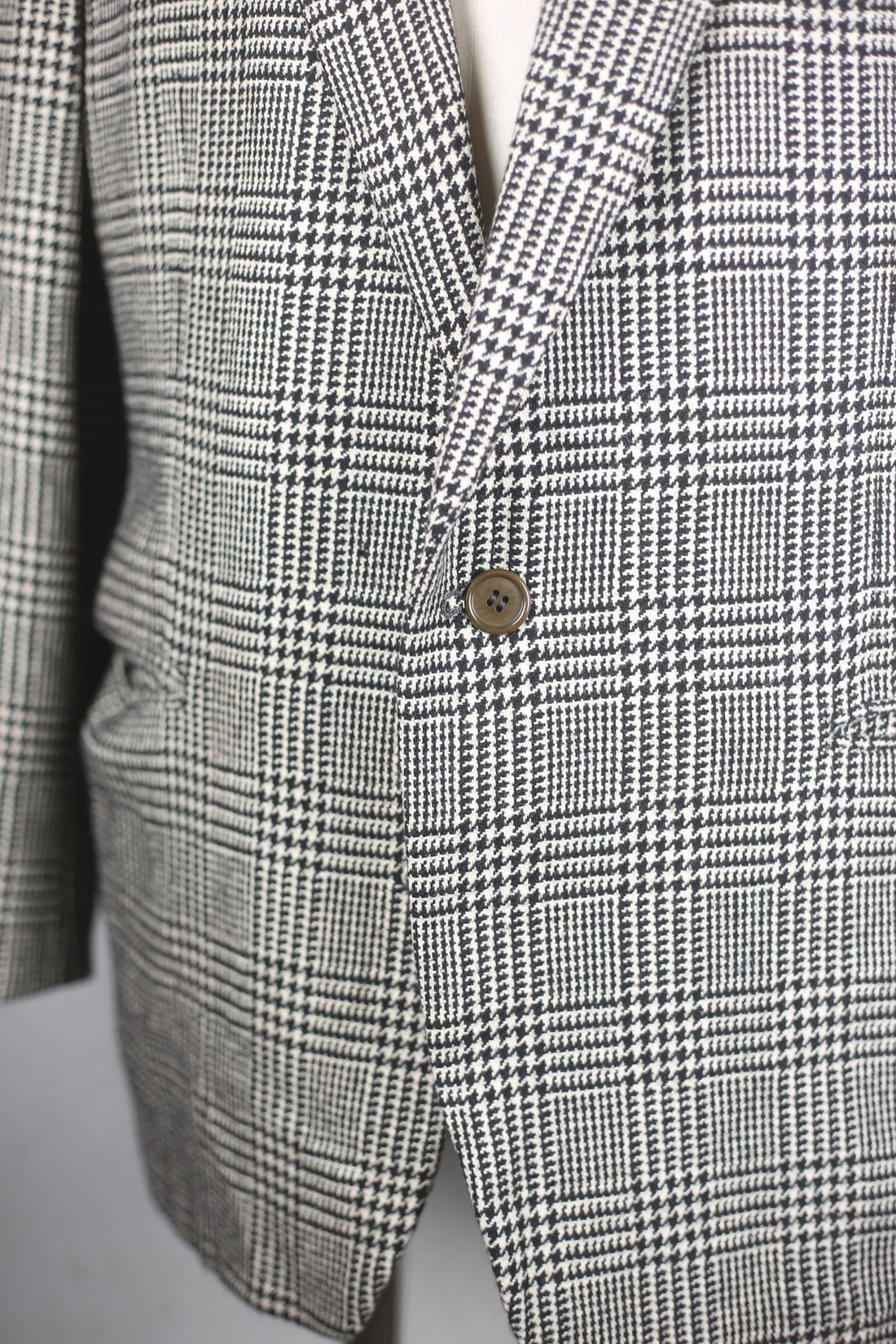 GIORGIO ARMANI CASHMERE jacket - M -