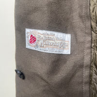 Barracuta Wax Jacket  VINTAGE  -  L  -