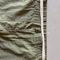 FATIGUE US ARMY PANT OG 507 -  W32 -
