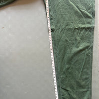 FATIGUE US ARMY PANT OG 107 -  W34 -