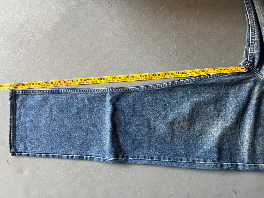 Levis 615 Orange Tab - W34 - 46 it -