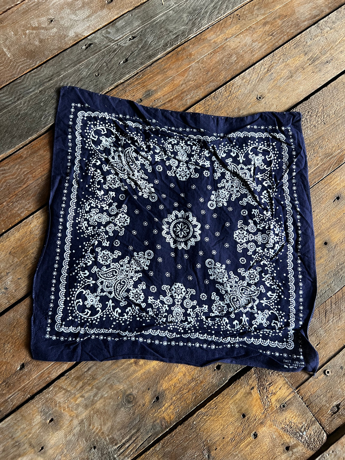 Cotton Bandana