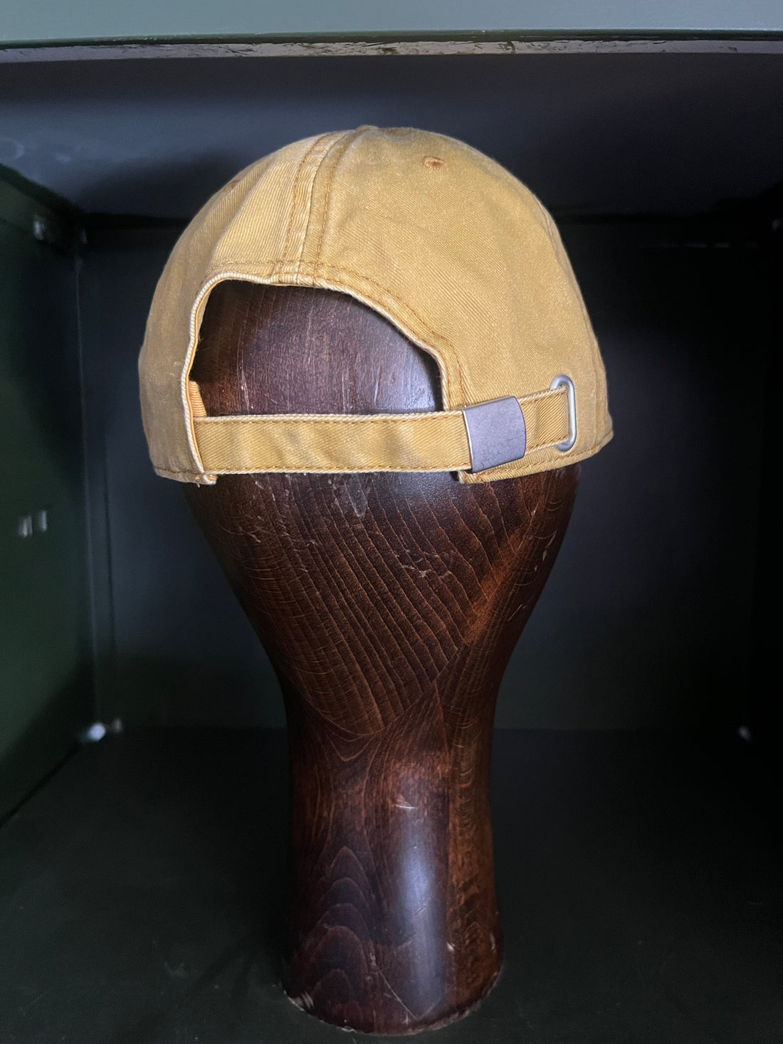 cappellino 5th us army air force