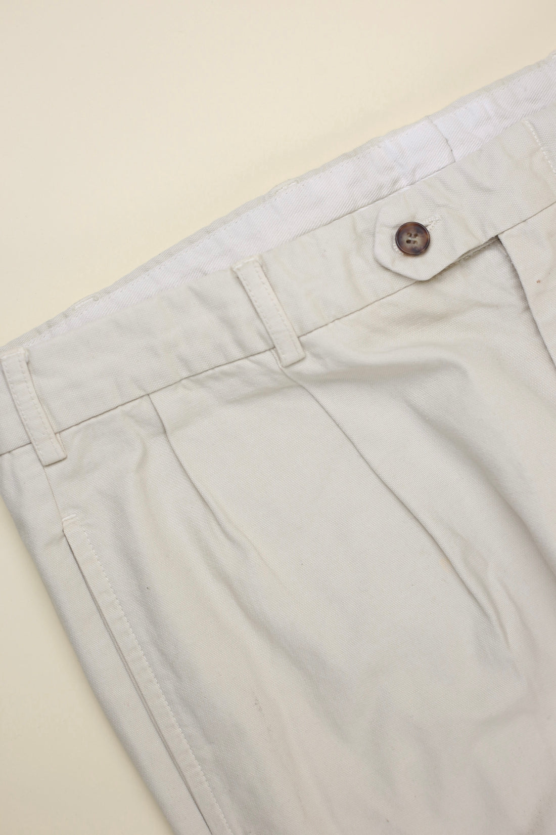 Vintage Chinos BURBERRY - W38 54 IT -