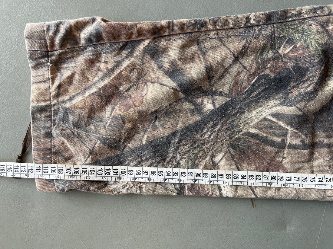 Cargo Cabela’s  realtree - W38 -
