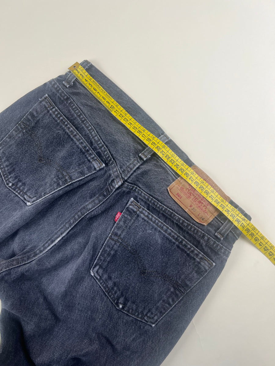 Levis 501 - W30 - 44   it -