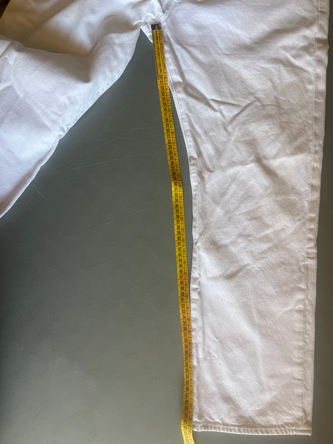 Levis 501 - W38- 52 it -