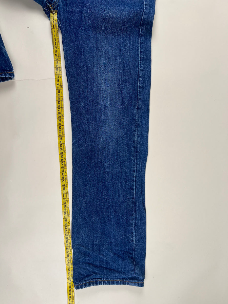 Levis 501   - W32 -  46  it -