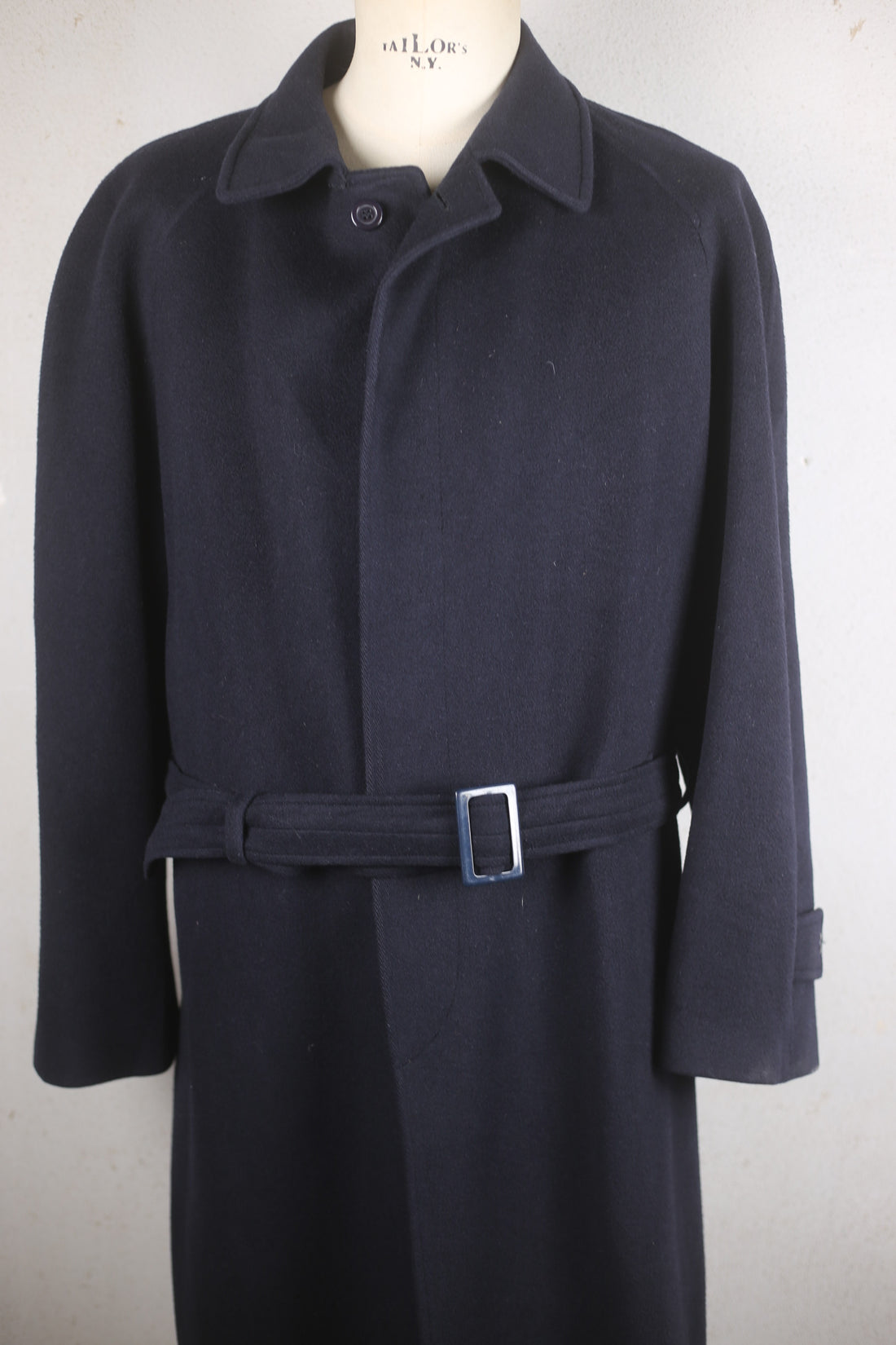 Loden in lana    Vintage  - XL -