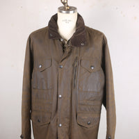 Barbour FIELD JACKET  - L -