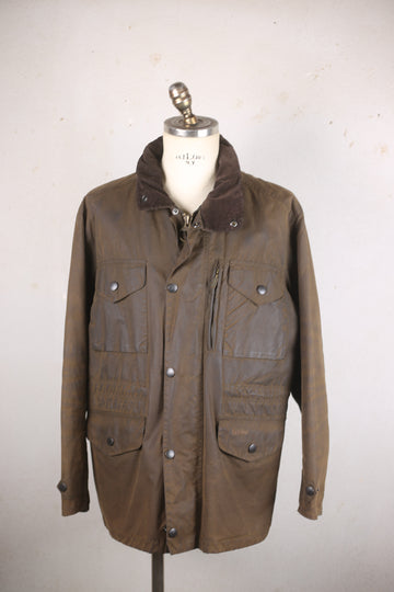 Barbour FIELD JACKET  - L -