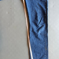 Levis 501 - W33 - 48 it -