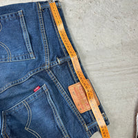 Levis 511  Slim fit   - W31 -  46   it -