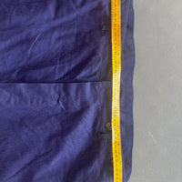 VINTAGE HBY WORK PANT GERMANY - W36 50/52 IT >